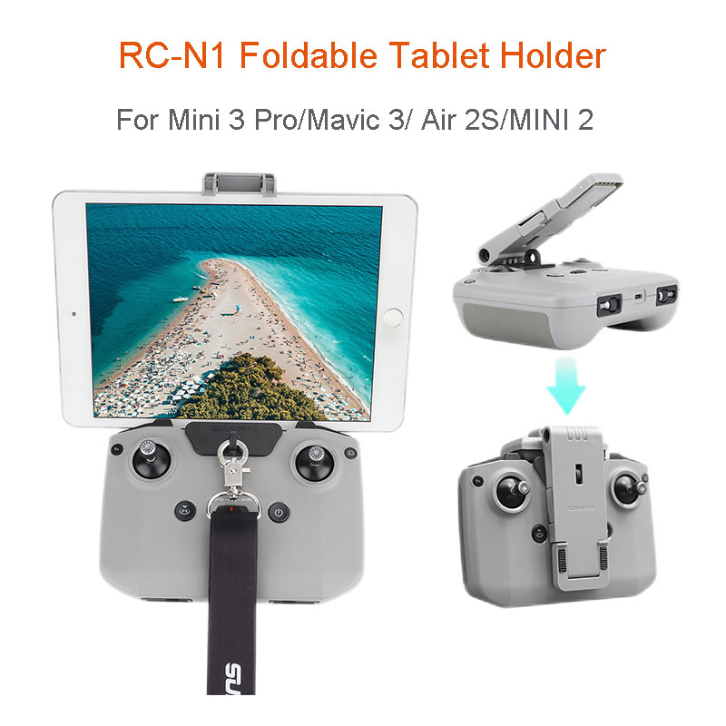 Dji Drone Mini 3 - Có Thể Gập Lại Tháo Lắp-Miễn