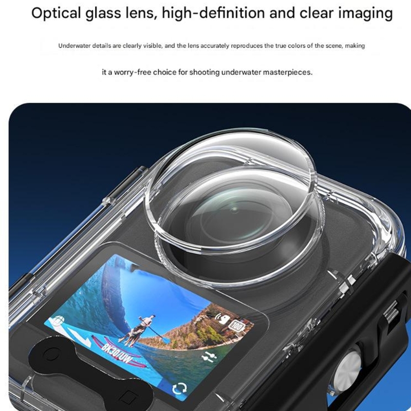 Drone Gimbal Case - Vỏ bảo vệ toàn diện cho