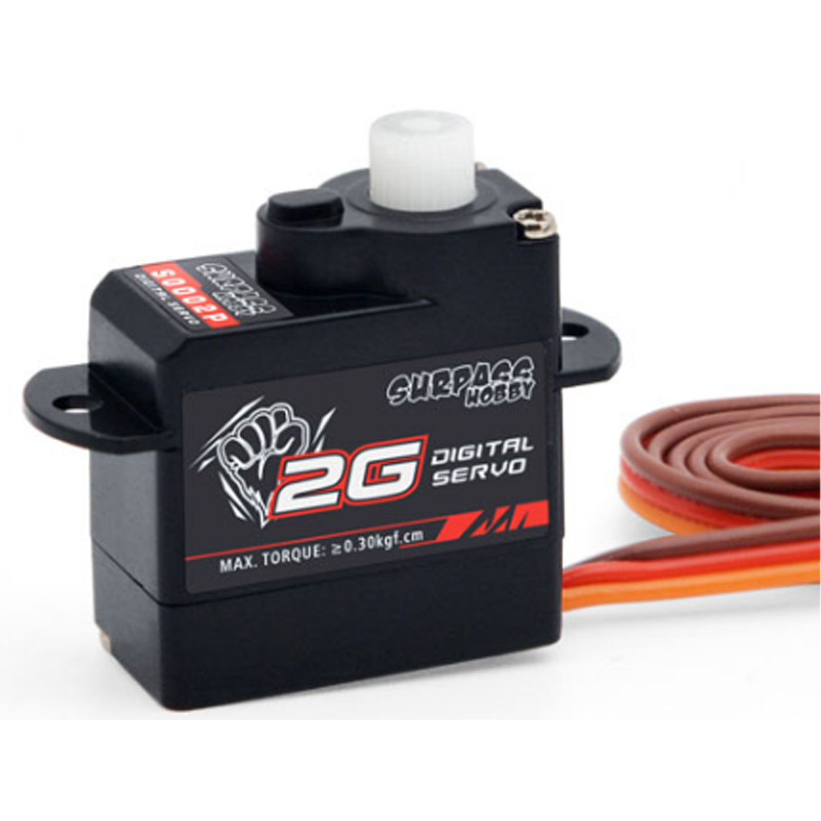 Drone Gimbal Controller - 2g 3.7g 4.3g 6g 17g 25g