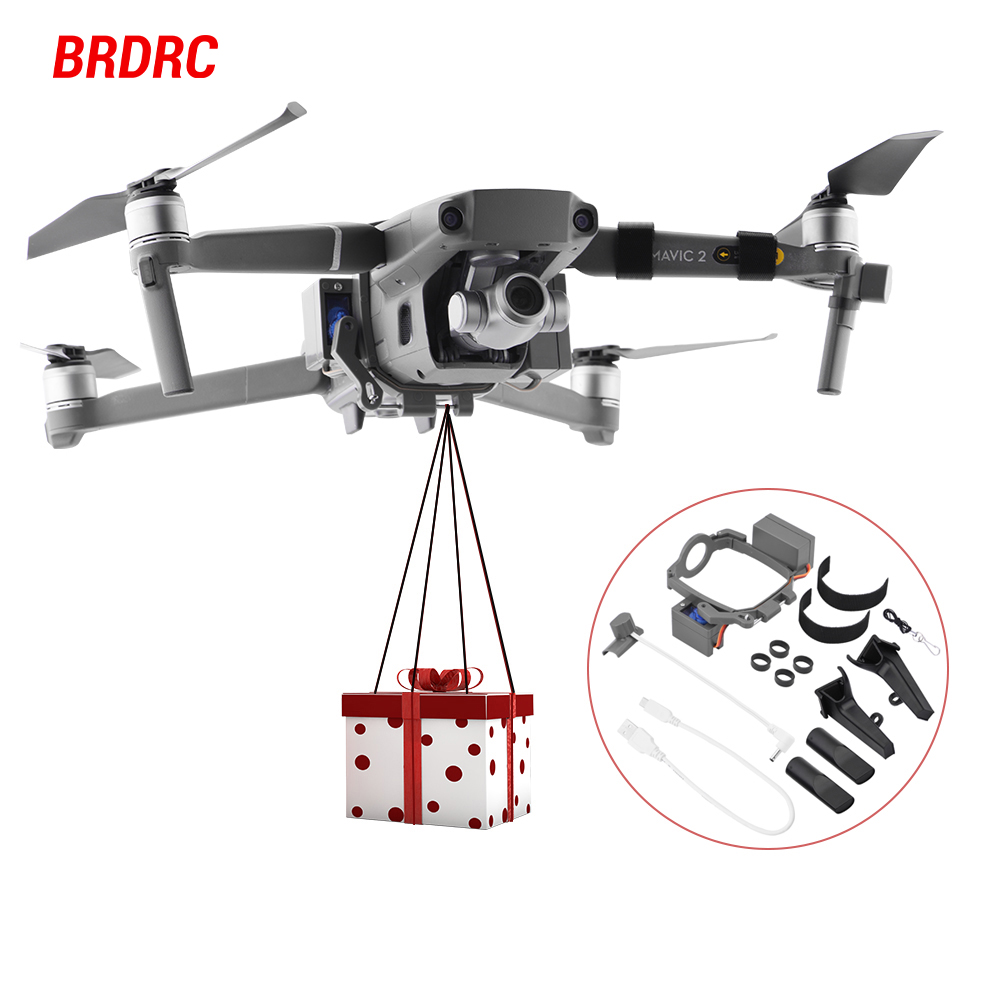 Dji Drone Mini 3 - Airdrop Hệ Thống Cho DJI Mavic