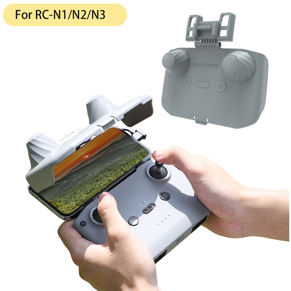 2 in 1 Controller Protector Su - đánh giá và giá Dji Drone Mini 3