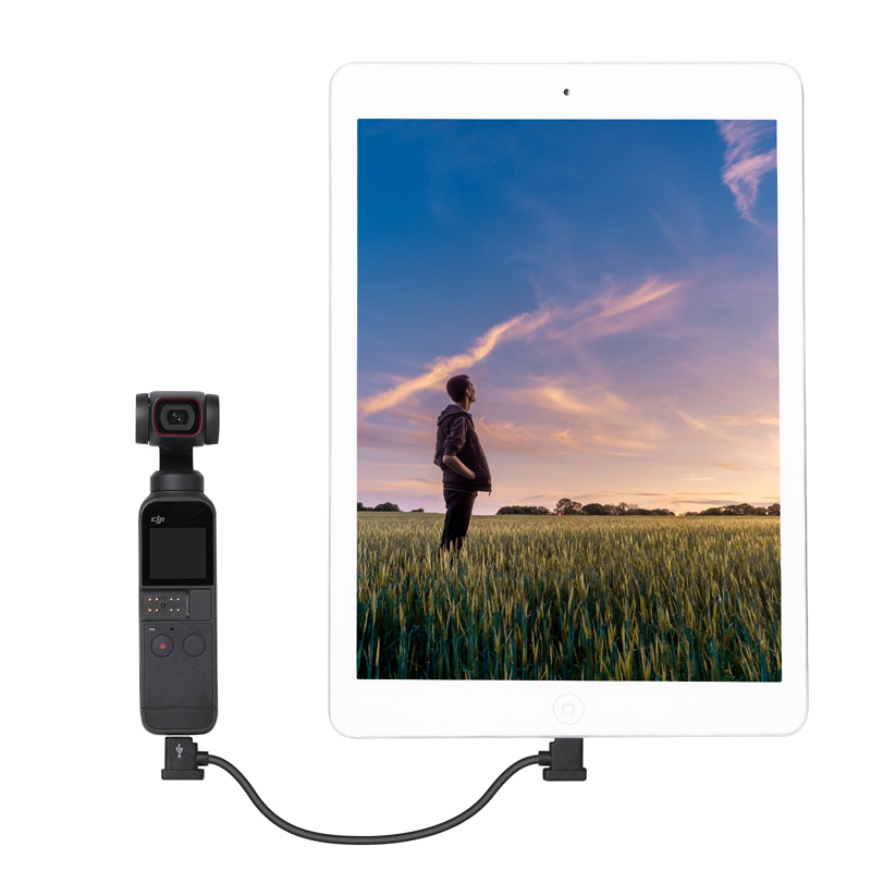New Data Cable For DJI Mavic 3 - đánh giá và giá Dji Drone Air 3