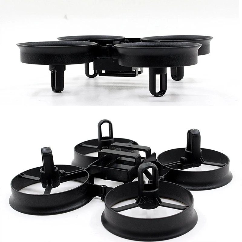 JJRC H36 Eachine E010 NIHUI 01 - đánh giá và giá Eachine Drone E010