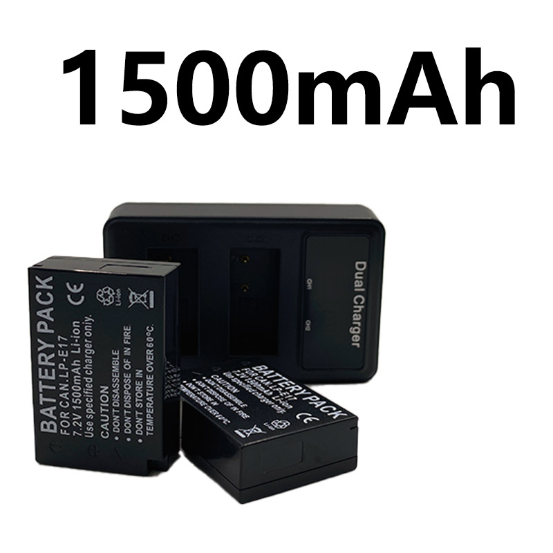 Batmax LP-E17 LPE17 LP E17 Cam - đánh giá và giá Canon Camera Eos R8