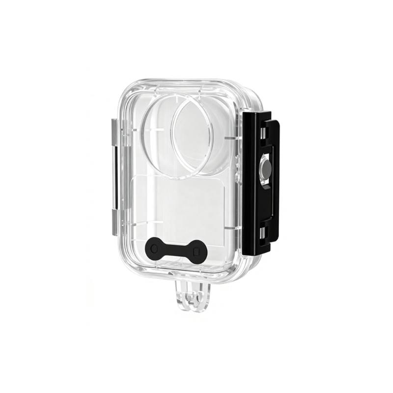 Vỏ bảo vệ toàn diện cho máy ản - đánh giá và giá Drone Gimbal Case
