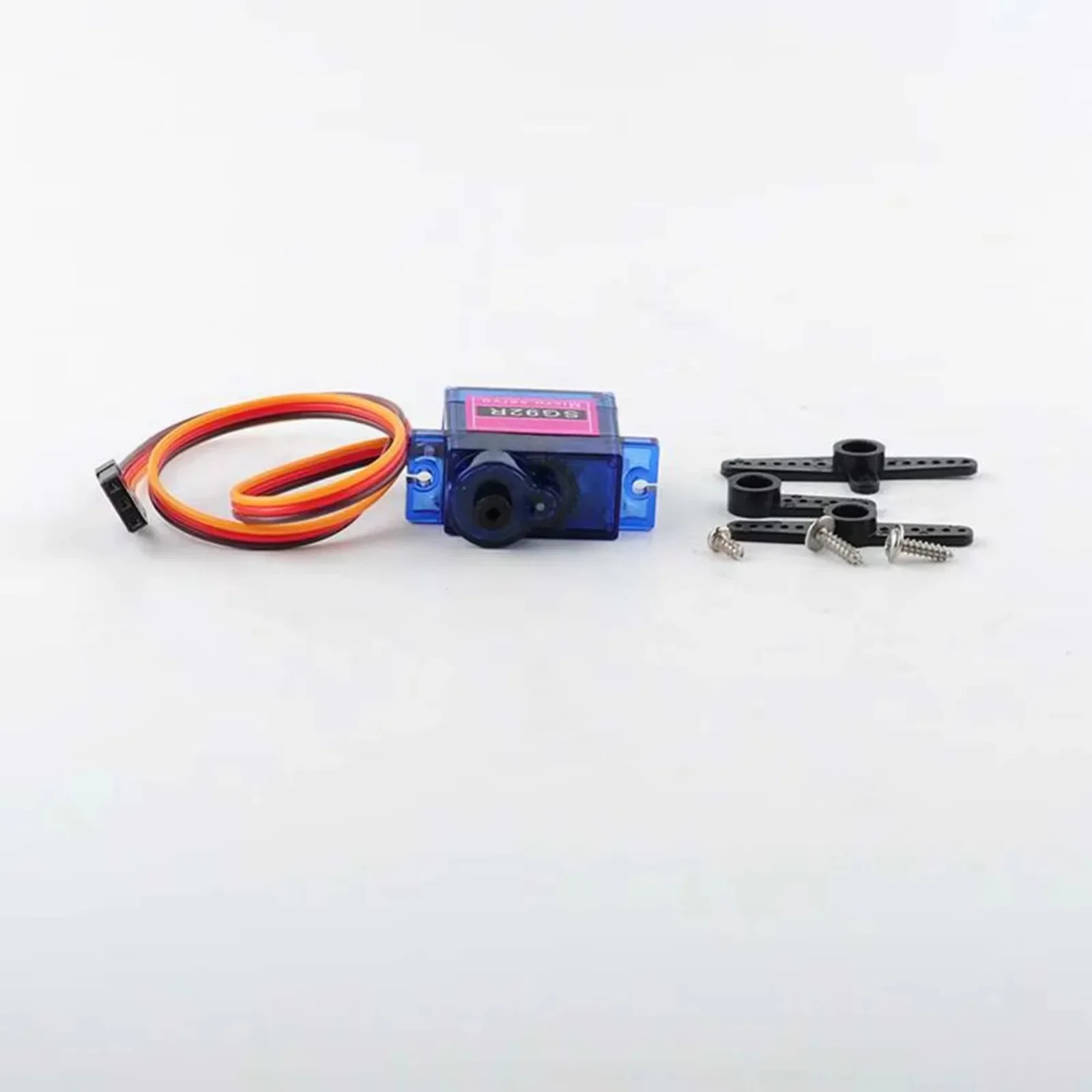 10pcs/lot SG92R Micro Servo 9g - đánh giá và giá Drone Gimbal Controller