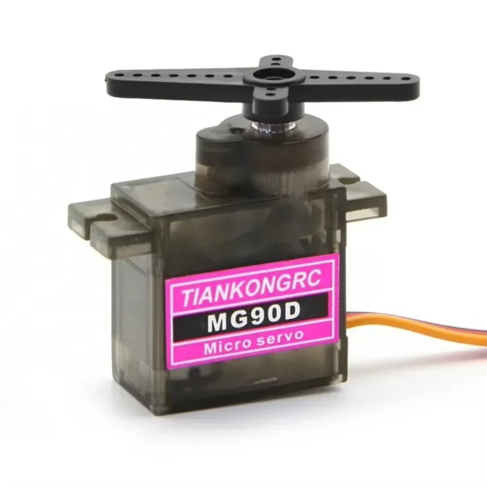 MG90D 9g Micro Servo High Torq - đánh giá và giá Drone Gimbal Controller