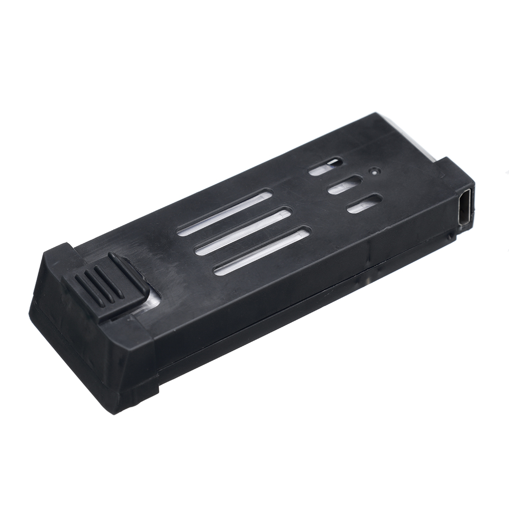 3.7V 850mAh RC Drone Lithium B - đánh giá và giá Eachine Drone E58