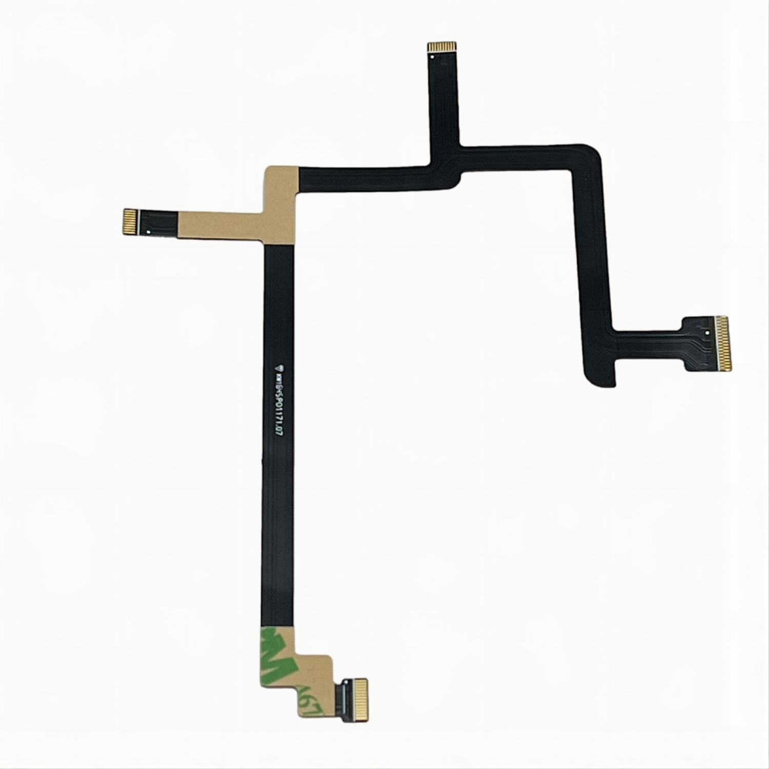 Flexible Gimbal Flat Ribbon Fl - đánh giá và giá Drone Gimbal Ribbon Cable