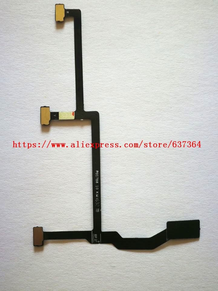 For RC Part For DJI Mavic Pro  - đánh giá và giá Drone Gimbal Ribbon Cable