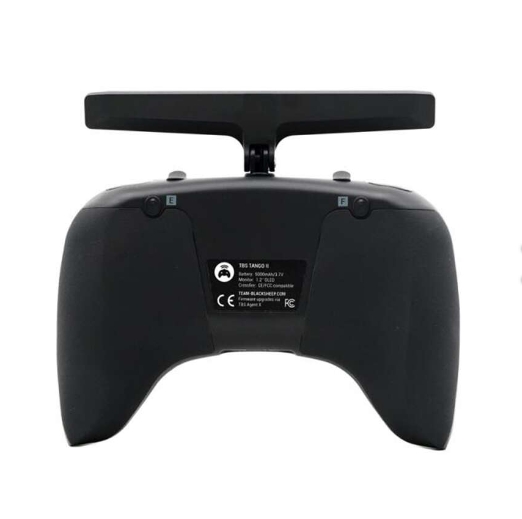 TBS TANGO 2 FPV RC RADIO  CONT - đánh giá và giá Tbs Fpv Crossfire