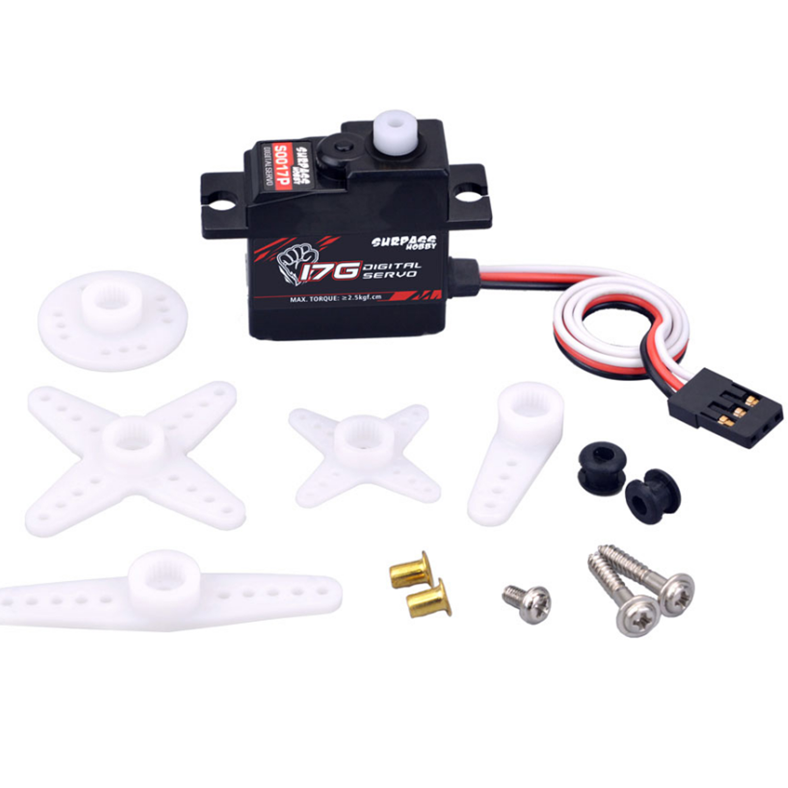 2g 3.7g 4.3g 6g 17g 25g Micro  - đánh giá và giá Drone Gimbal Controller