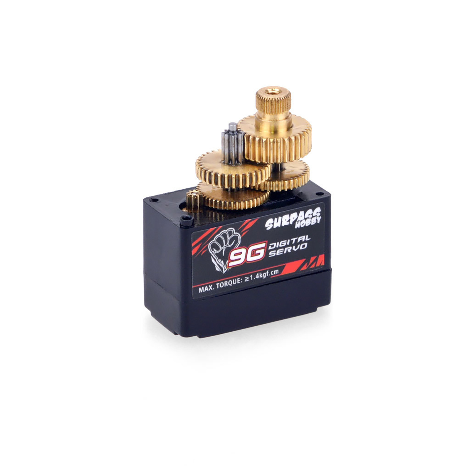2g 3.7g 4.3g 6g 17g 25g Micro  - đánh giá và giá Drone Gimbal Controller