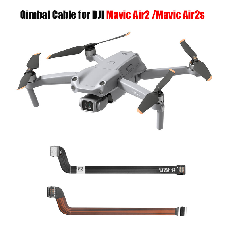 Linh Hoạt Gimbal Cáp Flex Phẳn - đánh giá và giá Drone Gimbal Ribbon Cable