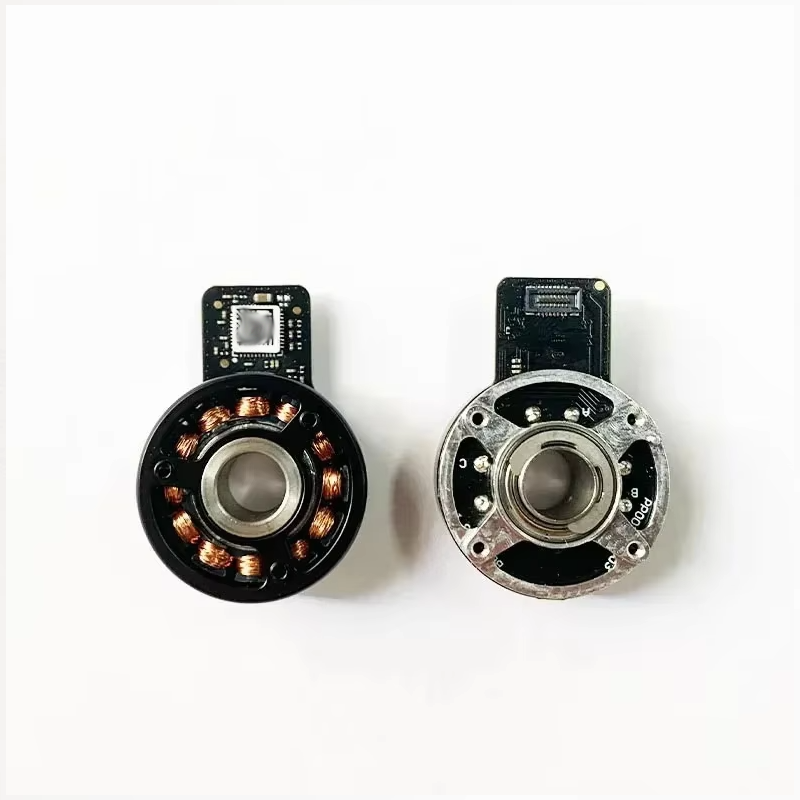 Used Yaw Motor PTZ Y-Axis Moto - đánh giá và giá Drone Gimbal 3 Axis