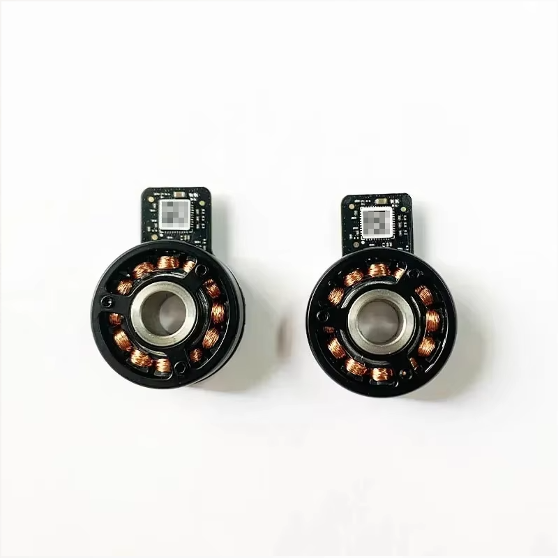 Used Yaw Motor PTZ Y-Axis Moto - đánh giá và giá Drone Gimbal 3 Axis