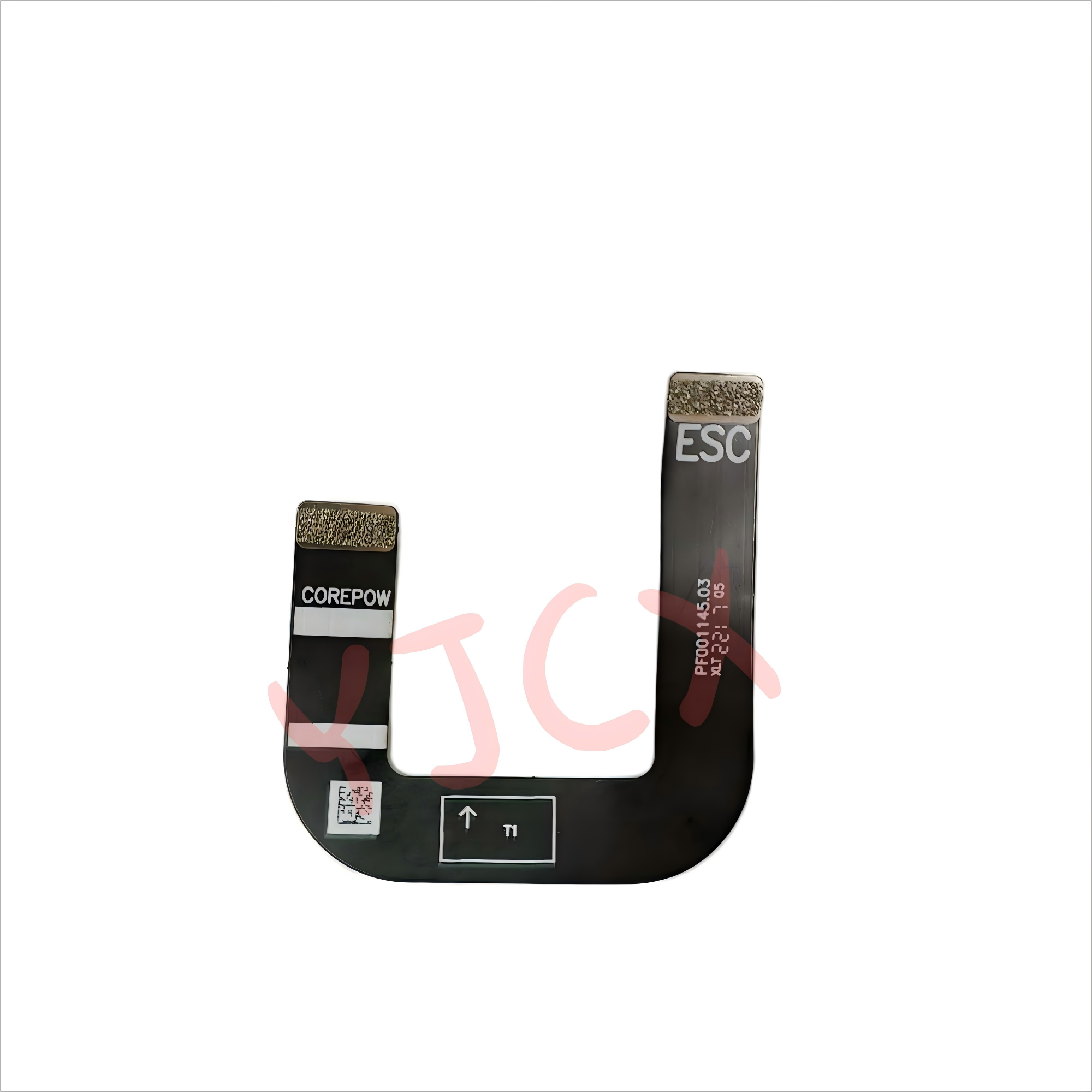 New Mavic 3T Front Vision Flat - đánh giá và giá Drone Gimbal Ribbon Cable