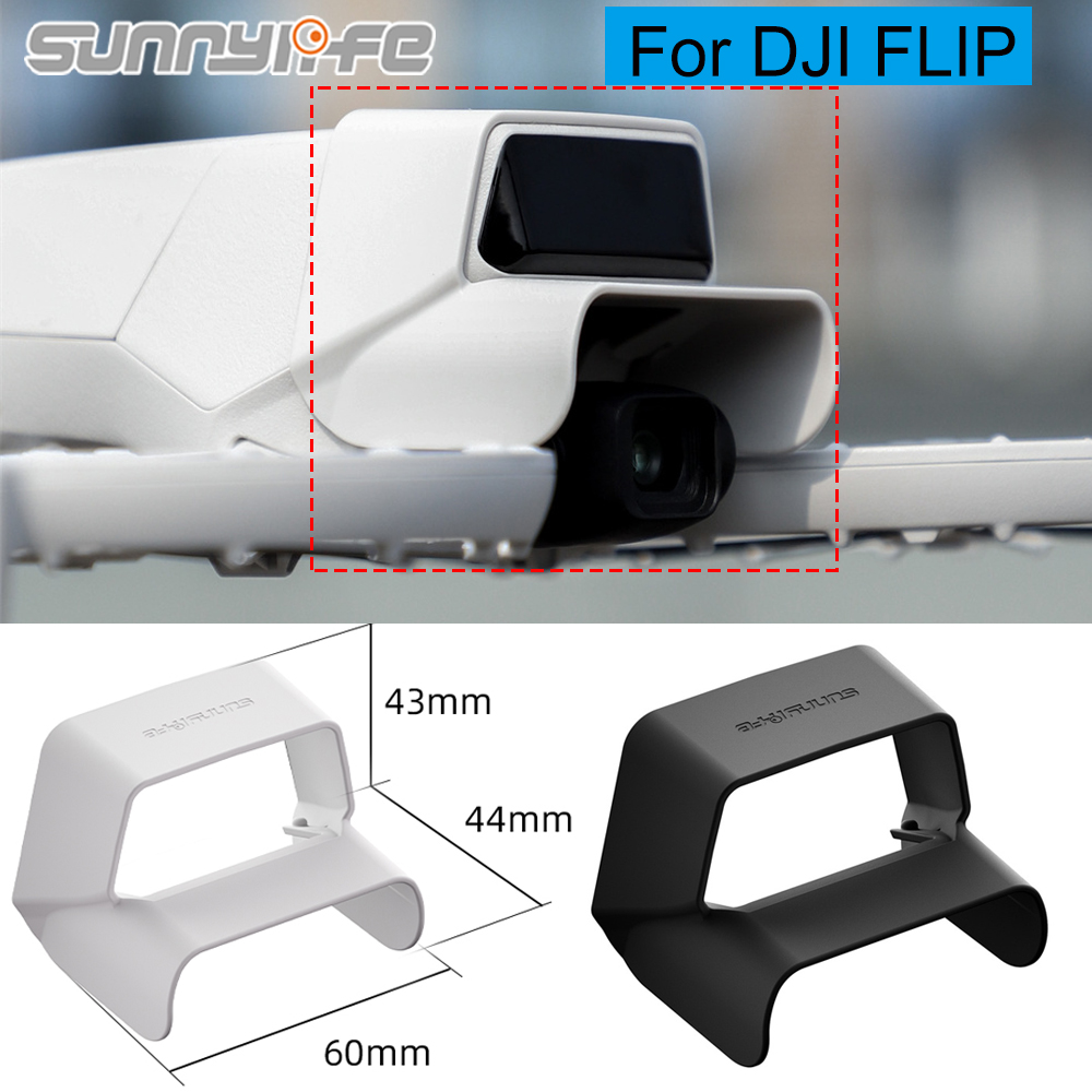 Sunnylife Lens Cover For DJI F - đánh giá và giá Drone Gimbal Case