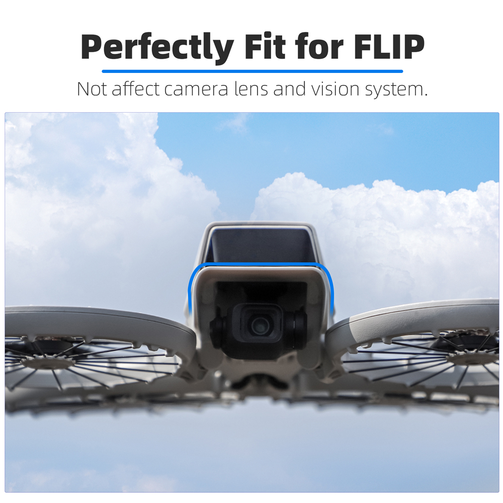 Sunnylife Lens Cover For DJI F - đánh giá và giá Drone Gimbal Case