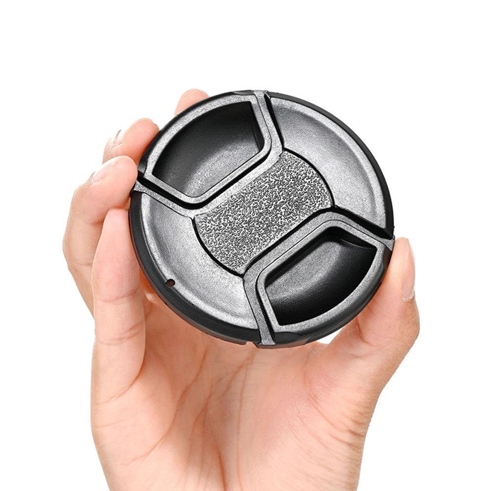 Camera Lens Cap 37mm 40.5mm 43 - đánh giá và giá Canon Camera Eos R50