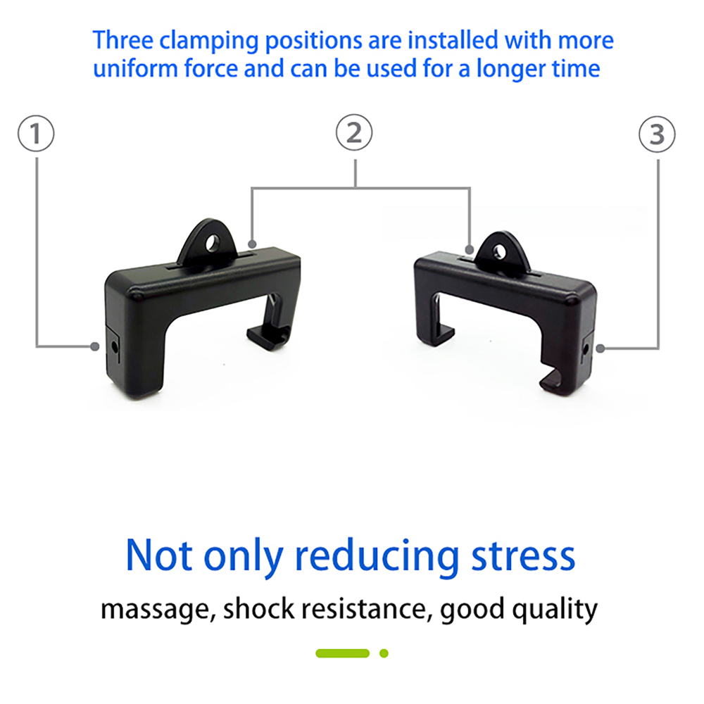 Decompression Massage Lanyard  - đánh giá và giá Dji Drone Air 3