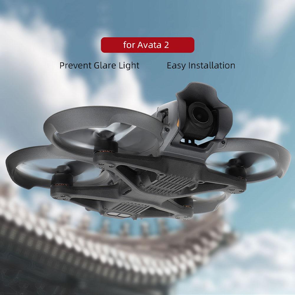 Sunnylife For DJI AVATA 2 Lens - đánh giá và giá Drone Gimbal Case