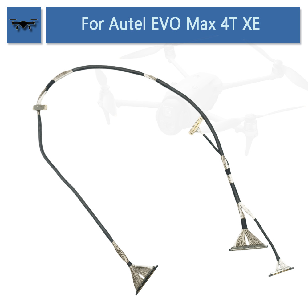 Original Gimbal Signal Cable f - đánh giá và giá Autel Drone Evo Max 4T