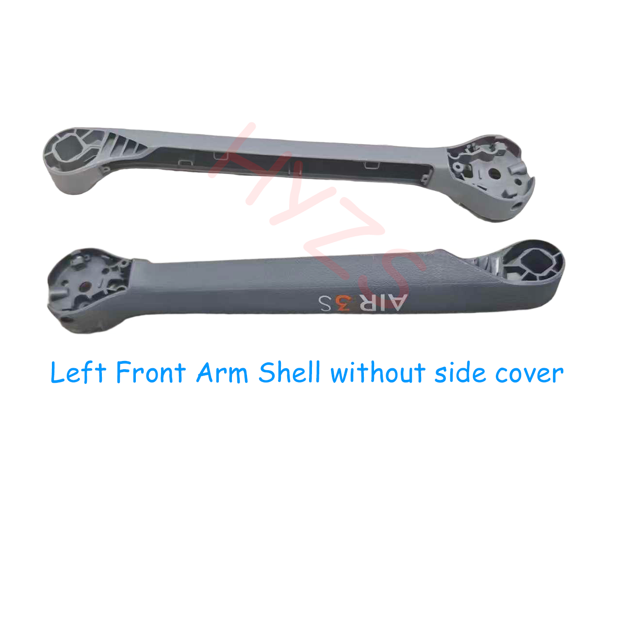 Left Front Arm Shell Without M - đánh giá và giá Dji Drone Air 3