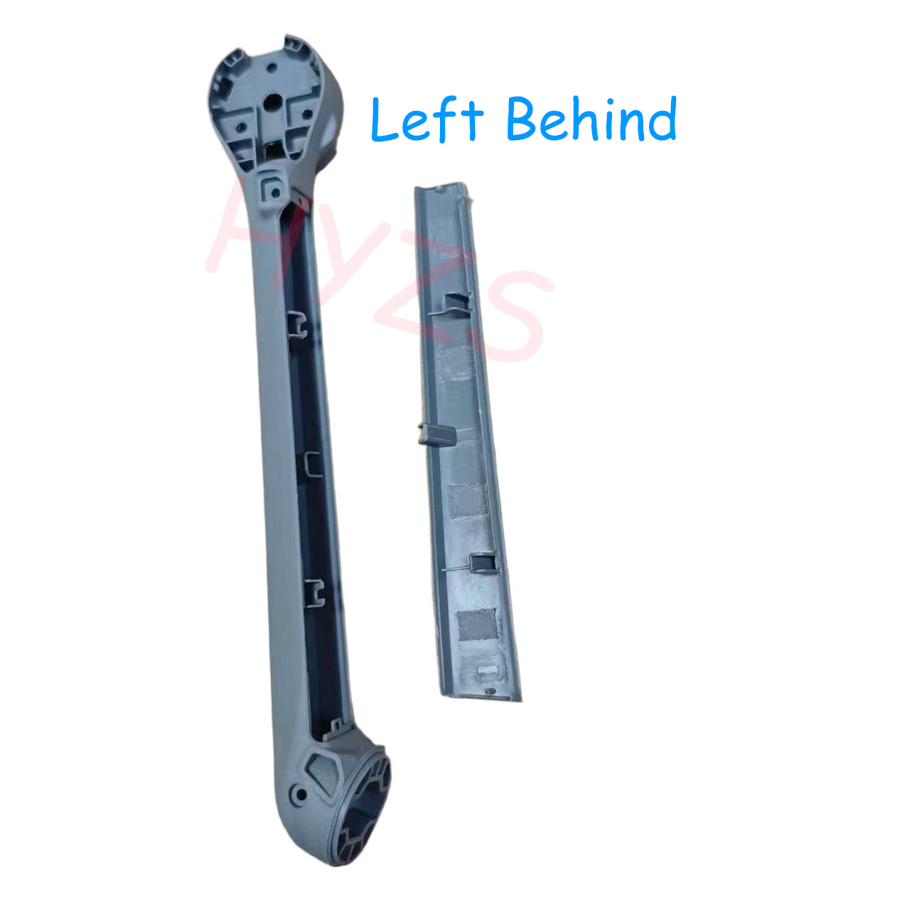 Left Front Arm Shell Without M - đánh giá và giá Dji Drone Air 3
