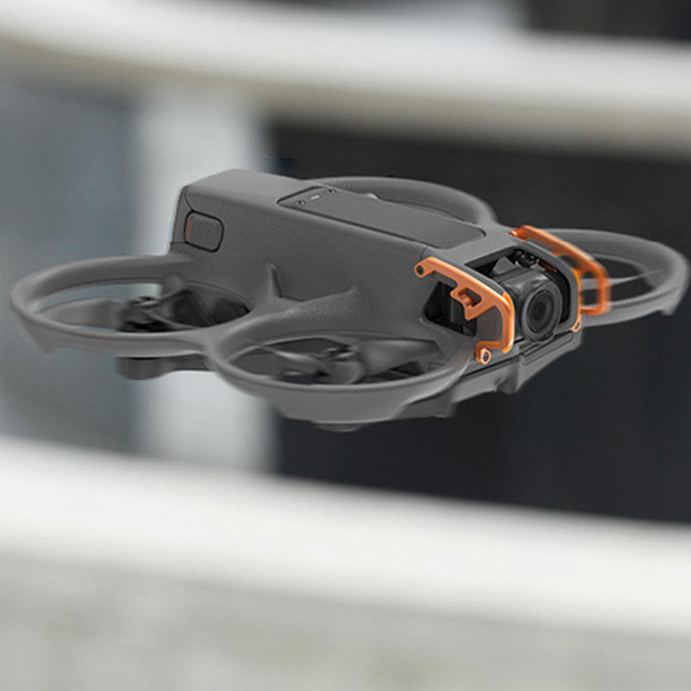 For DJI Avata 2 Drone Aluminum - đánh giá và giá Drone Gimbal For Gopro