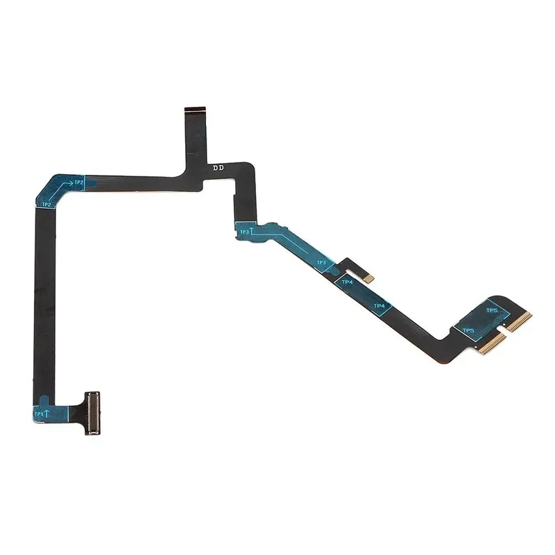 Flexible Gimbal Flat Ribbon Ca - đánh giá và giá Drone Gimbal Ribbon Cable