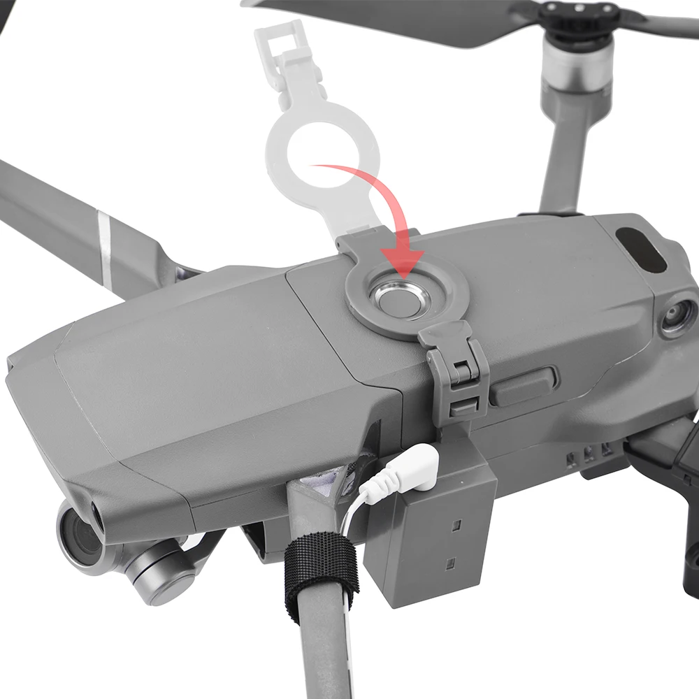 Airdrop Hệ Thống Cho DJI Mavic - đánh giá và giá Dji Drone Mini 3