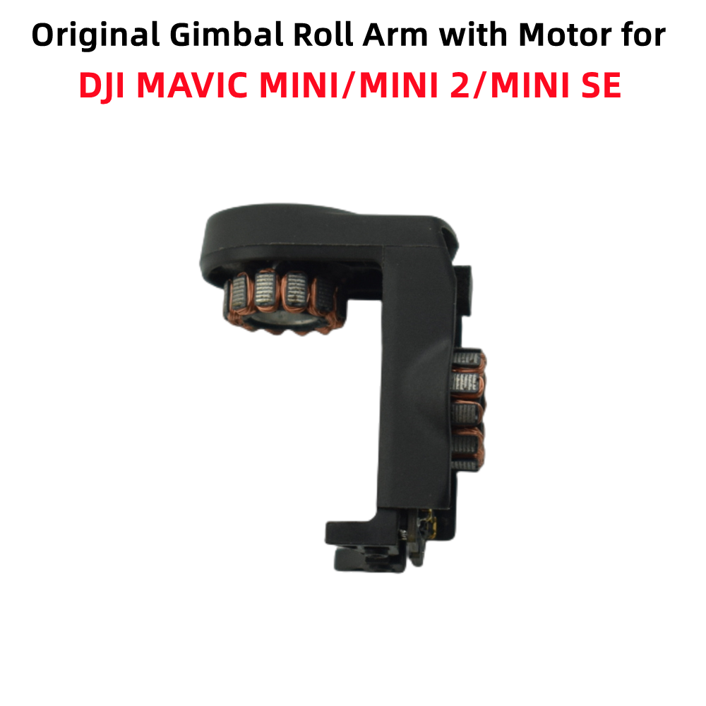 Original Gimbal Dampener Brack - đánh giá và giá Drone Gimbal Dampener