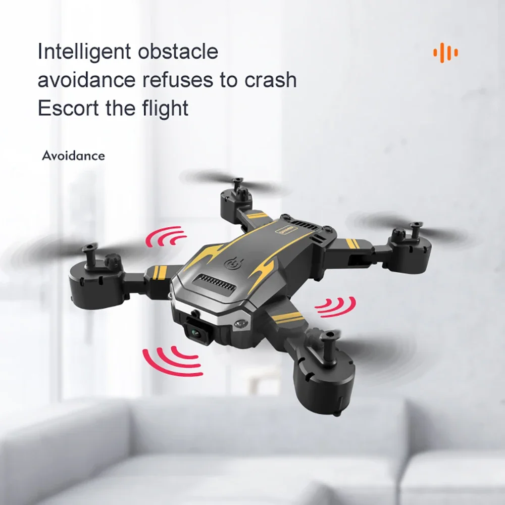 G6 Drone 8K 5G Professional HD - đánh giá và giá Drone Gimbal 2 Axis