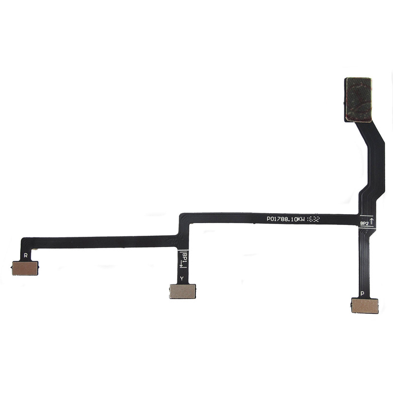 Camera Gimbal Flex Cable Flexi - đánh giá và giá Drone Gimbal Ribbon Cable