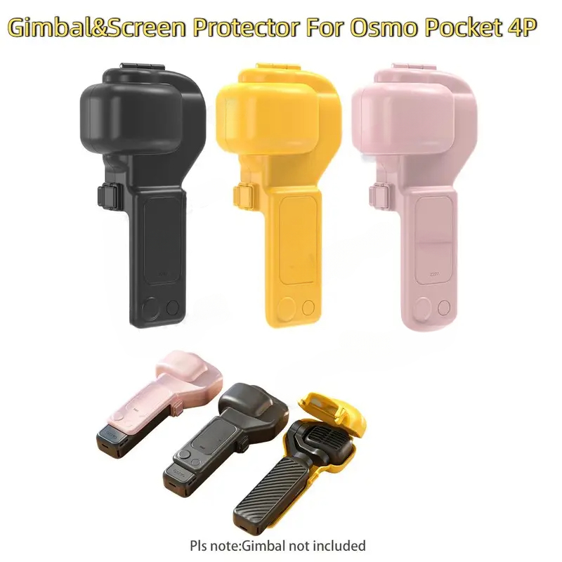 Hard Shell Protective Case for - đánh giá và giá Drone Gimbal Case