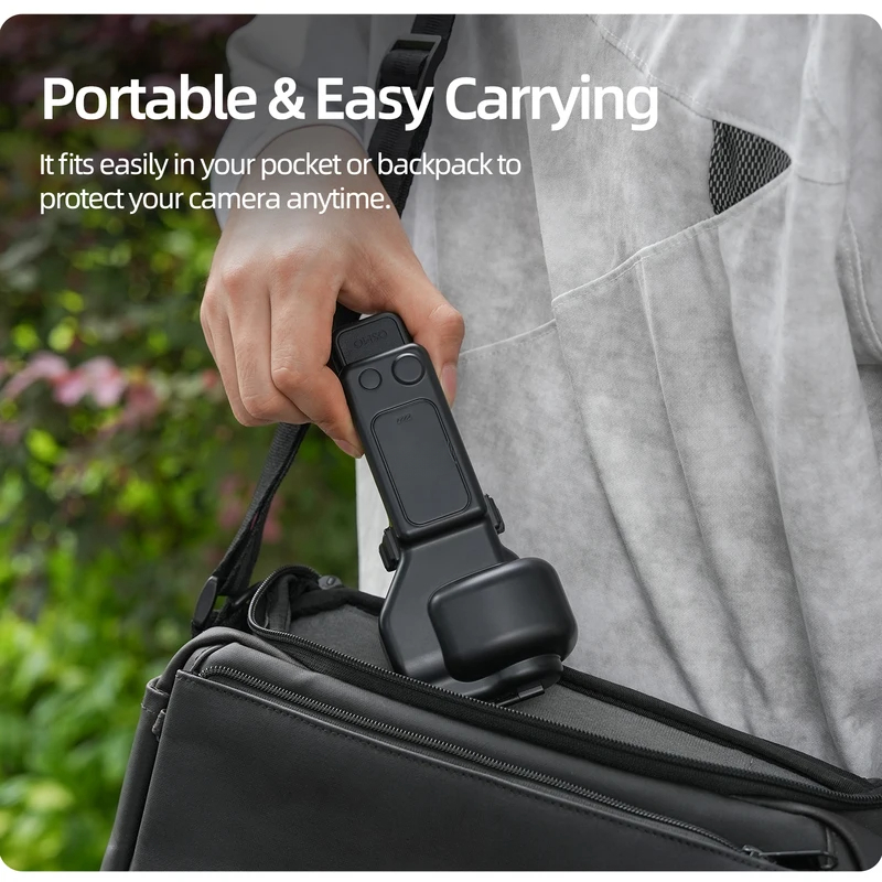 Hard Shell Protective Case for - đánh giá và giá Drone Gimbal Case